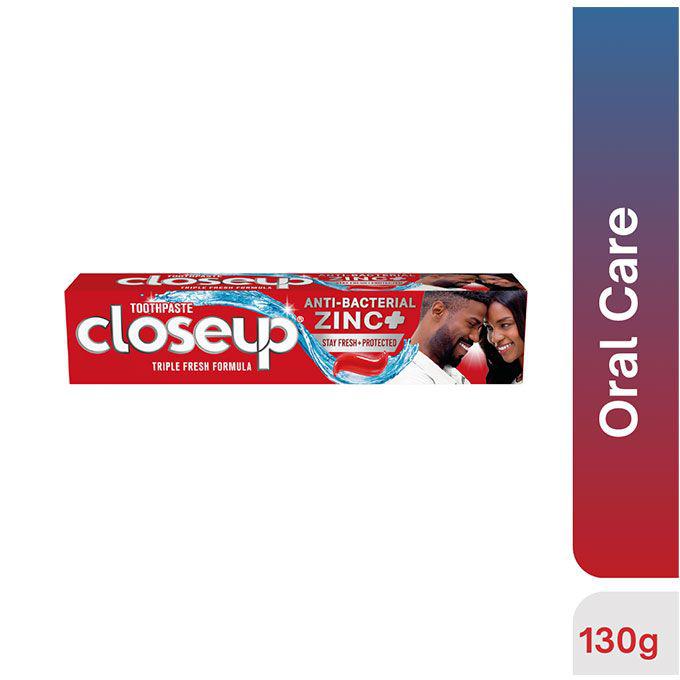 Close Up Toothpaste 130G-SurulereFoods